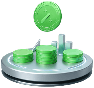 Khanh Phuvinh simplified three-click crypto trading interface