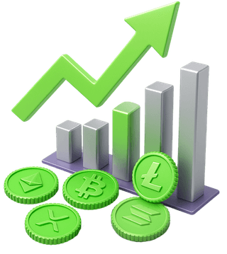 Khanh Phuvinh crypto trading platform interface product overview